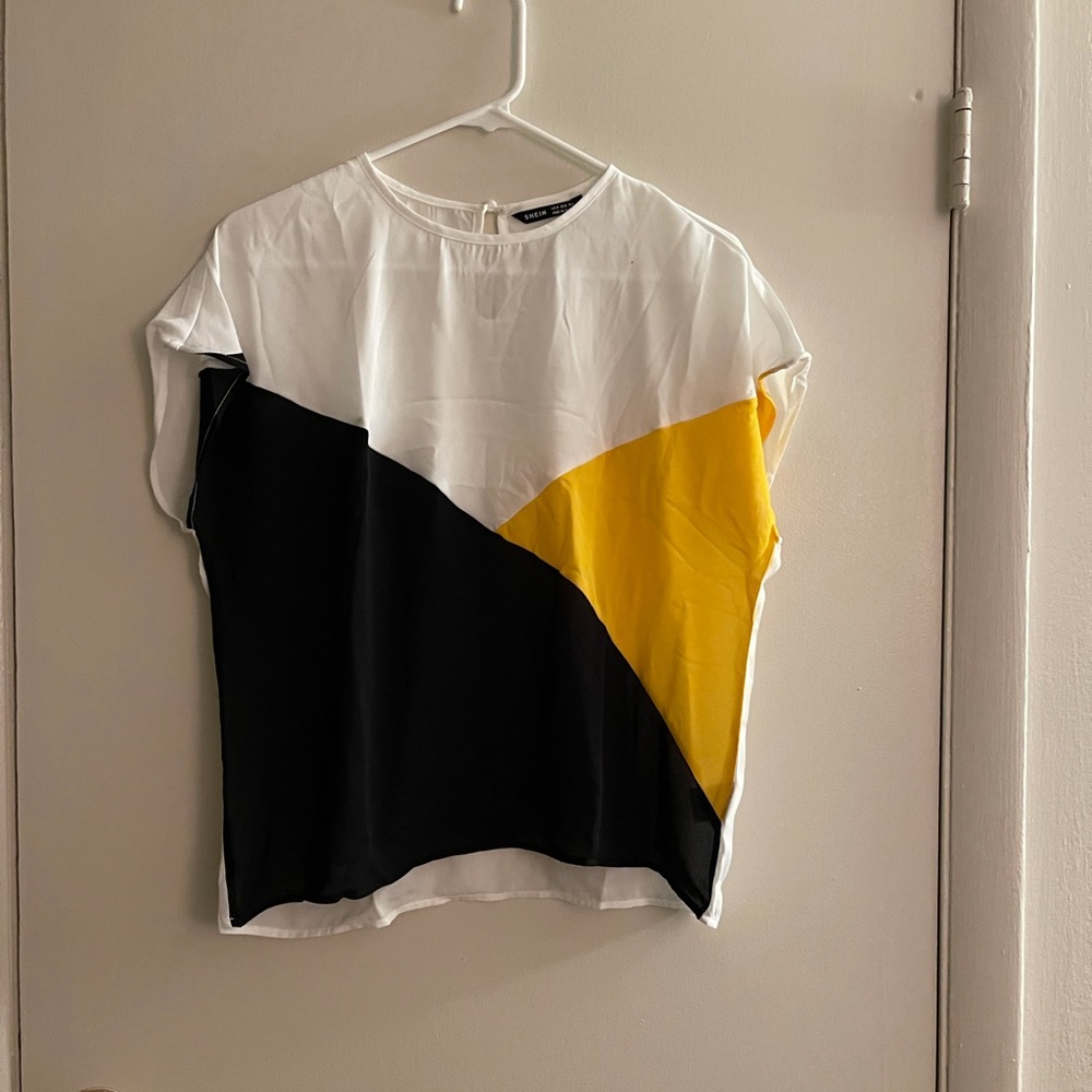 Shein top